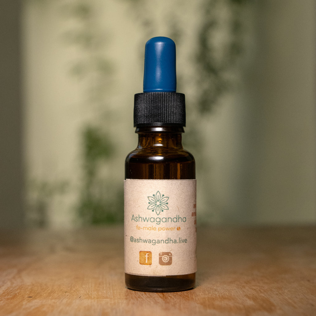 CBD Tintura y Aceite