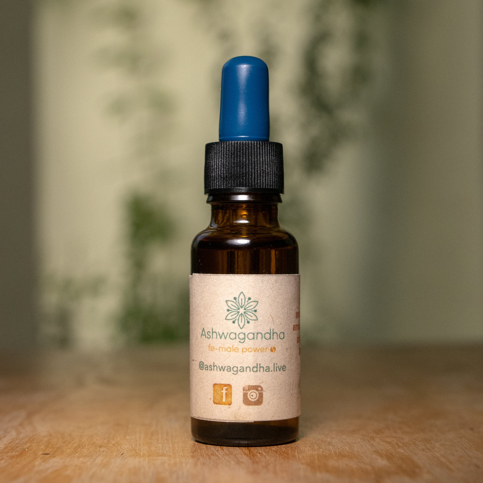CBD Tintura y Aceite
