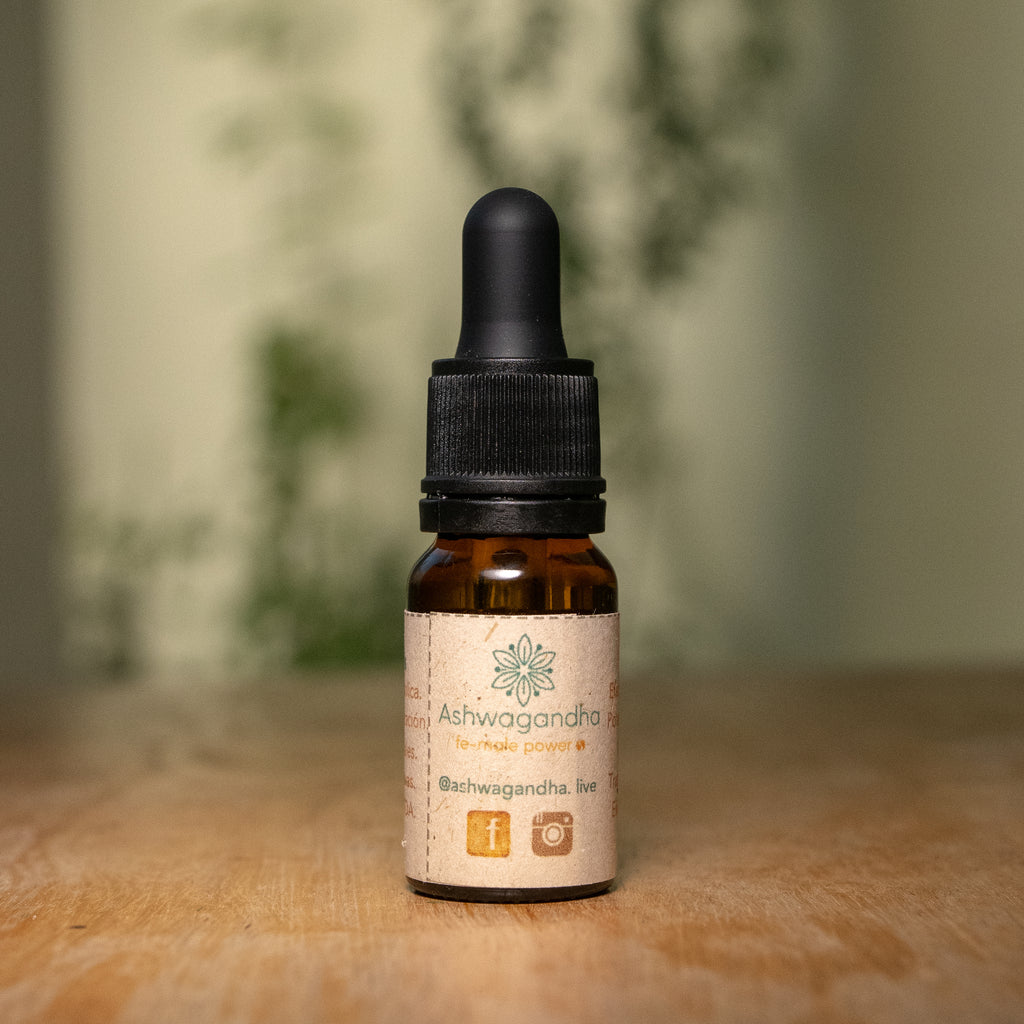 CBD Full Spectrum Aceite