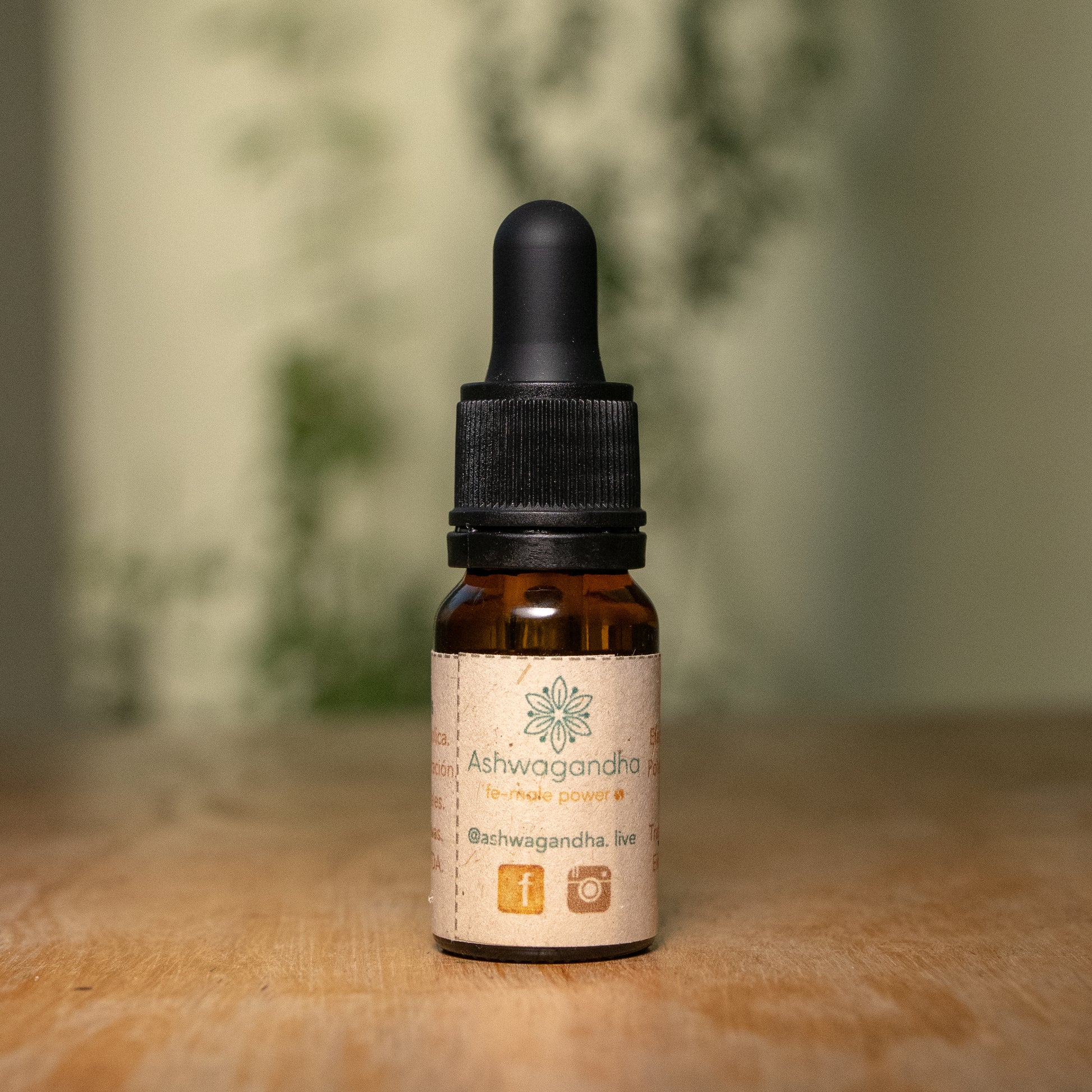 CBD Full Spectrum Aceite