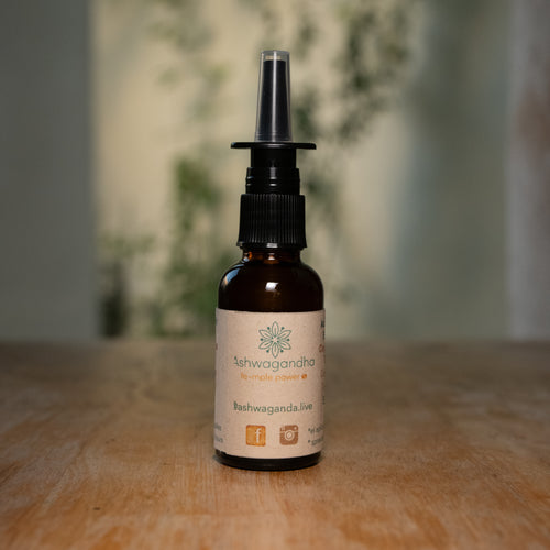 Aceites y Esencias para la Tos